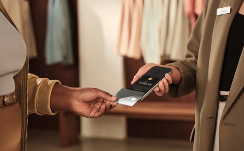 From Touchpoints to Increased Transactions