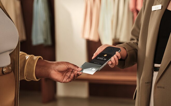 From Touchpoints to Increased Transactions