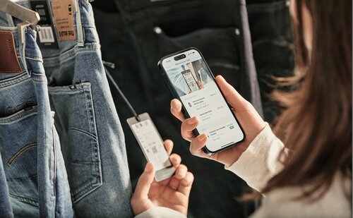 Designing Retail IT Architecture for Agility