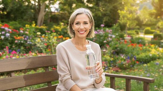 Trinkprotokoll korrekt ausfüllen