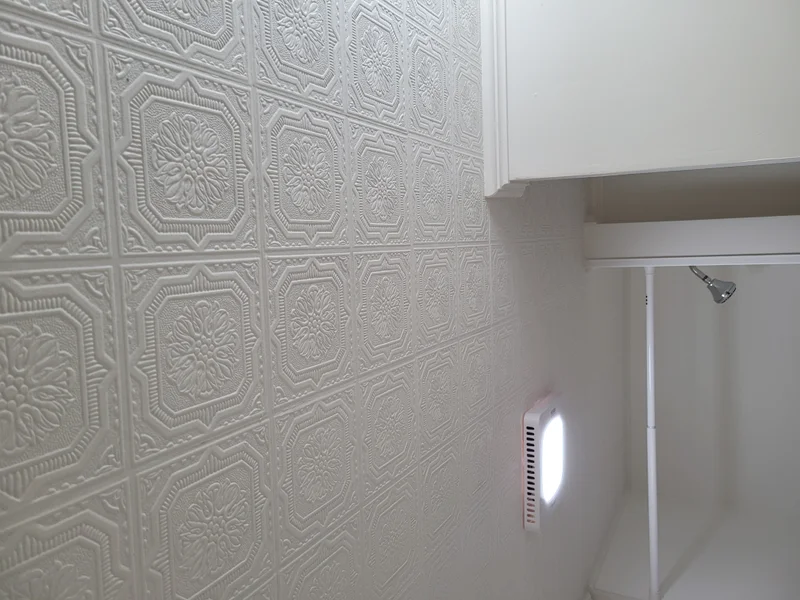Decorative Interior Tile