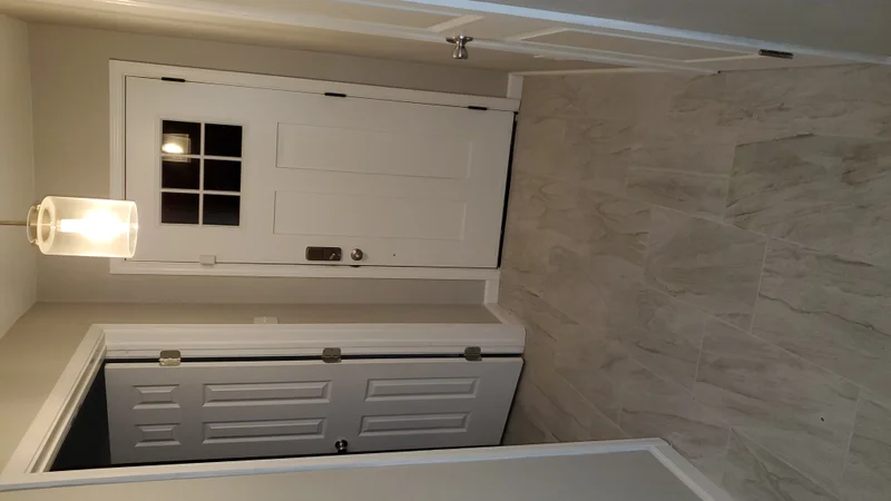 Interior Flooring Update