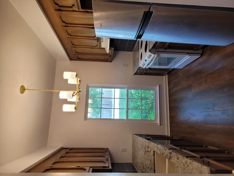 Kitchen Flooring Update