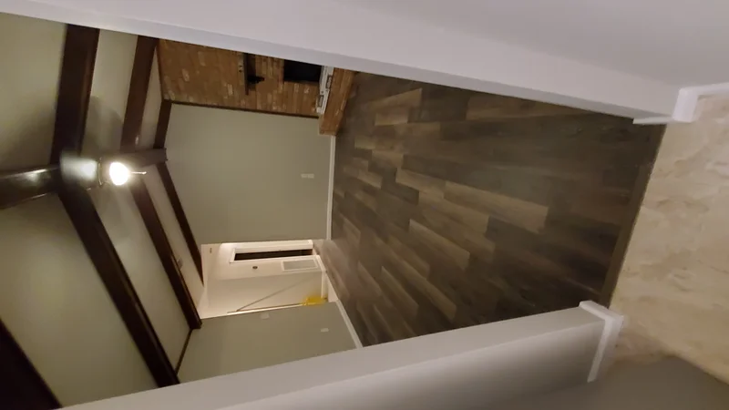 Floor Tile Installation