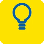 Verlichting icoon