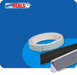 Promotiebanner van weekdeals