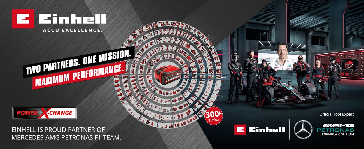 Einhell Tools