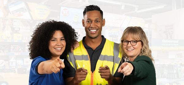 Visie en zakelijke ideeën