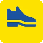 Werkkleding & PBM icoon