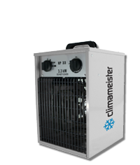 Verwarming & Ventilatie