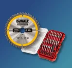 Gereedschap accessoires