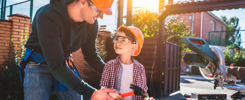 Cadeautips voor de handigste vader