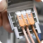 Installatiemateriaal