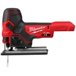 Een Milwaukee zaagmachine