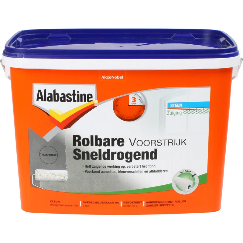 Primer Product