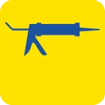 Kitpistool icoon