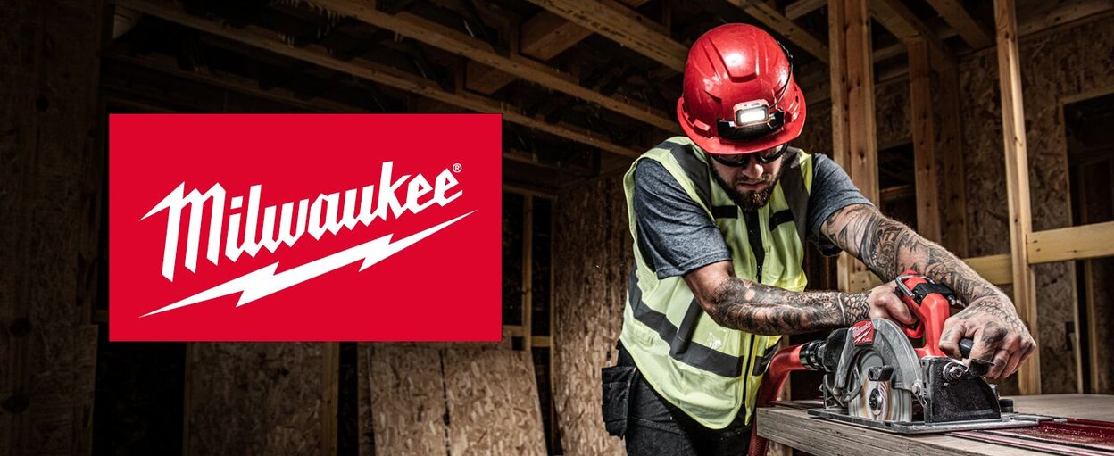Milwaukee Tools