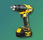 Elektrisch gereedschap