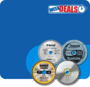 Promotiebanner van weekdeals
