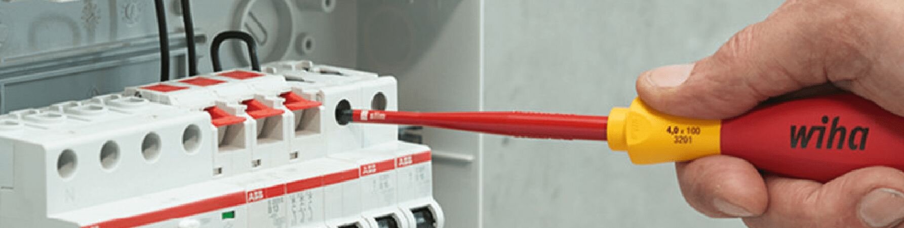 VDE-gereedschap advies