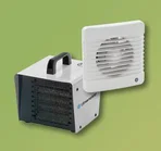 Verwarming & Ventilatie