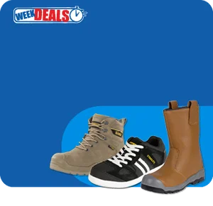 Promotiebanner van weekdeals
