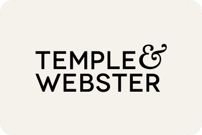 Temple & Webster