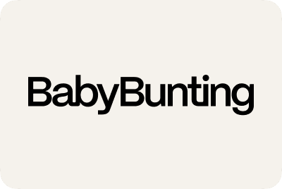 Baby Bunting