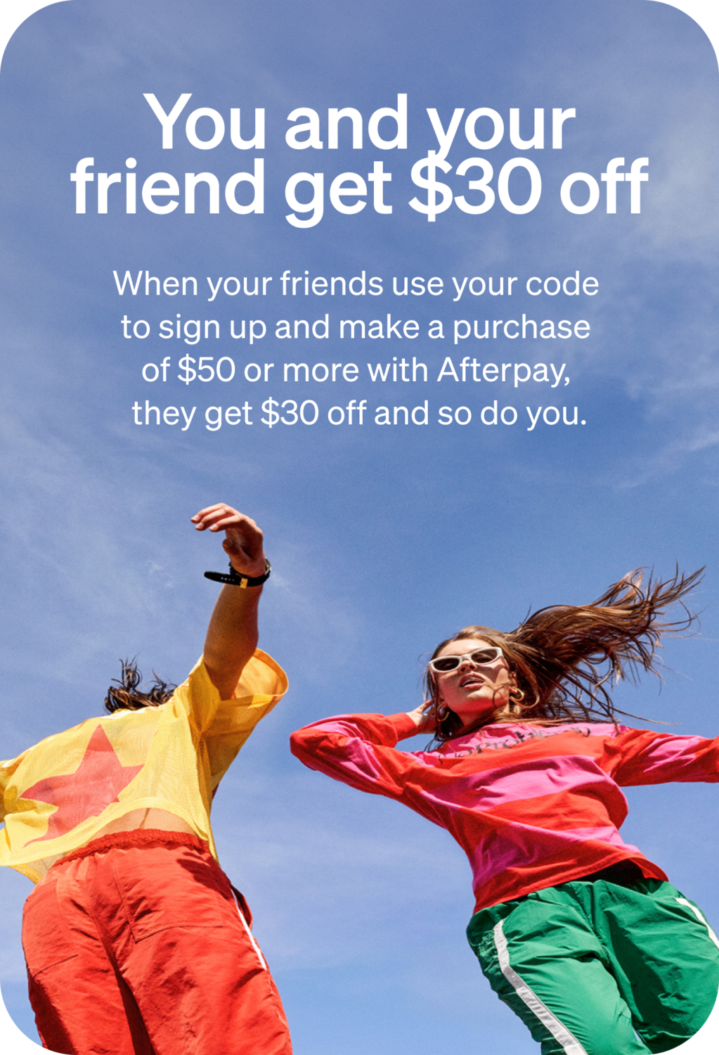 Invite friends slide 3
