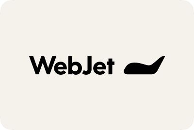Webjet