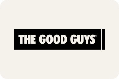 The Good Guys