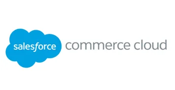 Salesforce Commerce Cloud