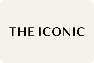 THE ICONIC