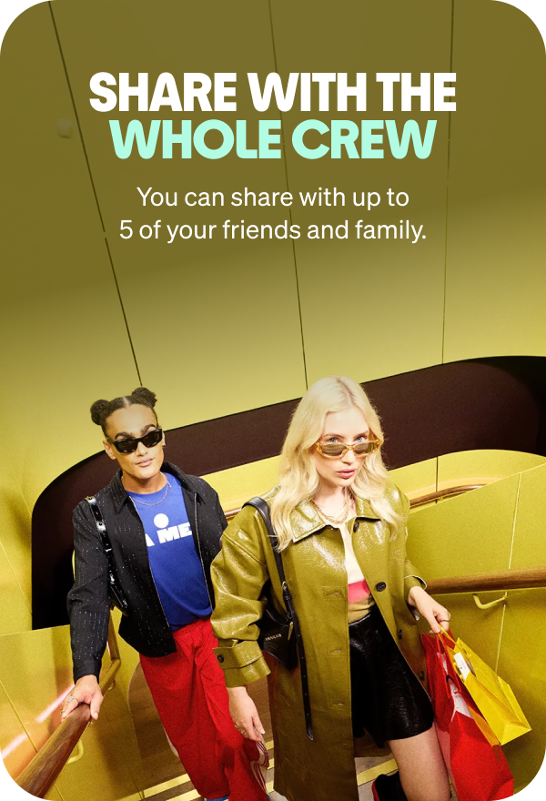 Invite friends slide 2