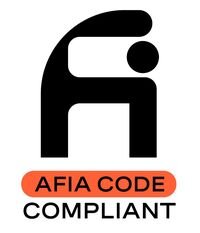 AFIA Code Compliant