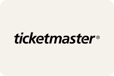Ticketmaster