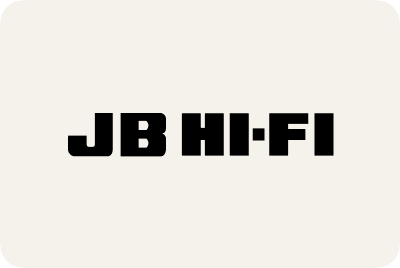 JB Hi-Fi