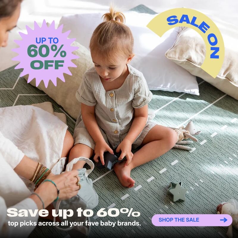 Winter Sale - up to 60% off