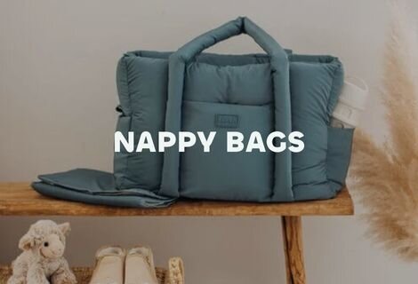 Nappy Bags