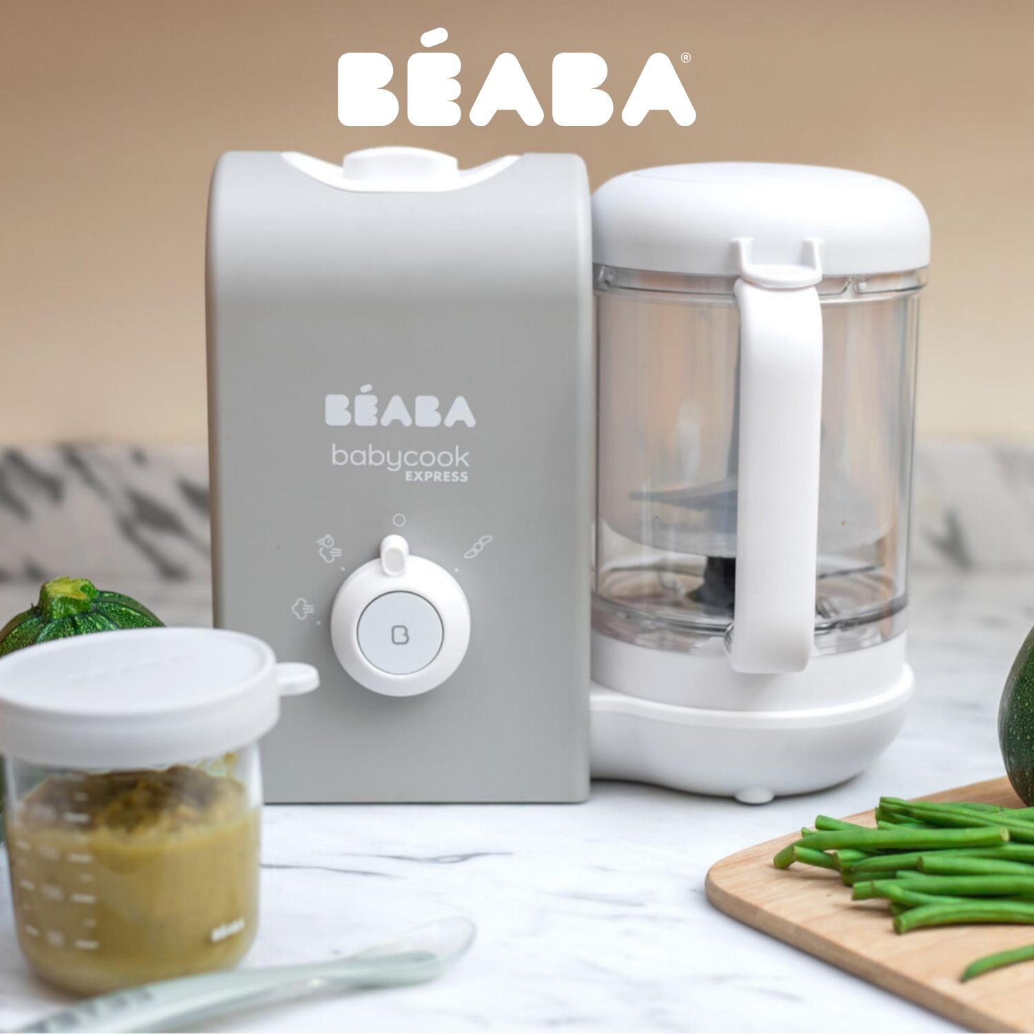 Shop Beaba