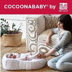 Shop Redcastle Cocoonababy