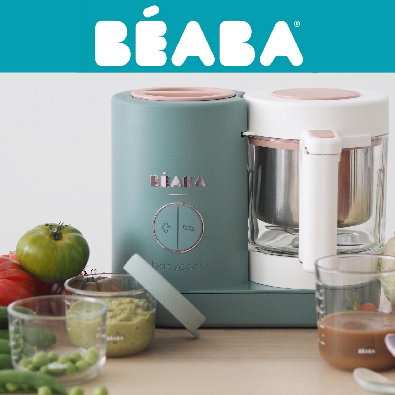 Shop Beaba