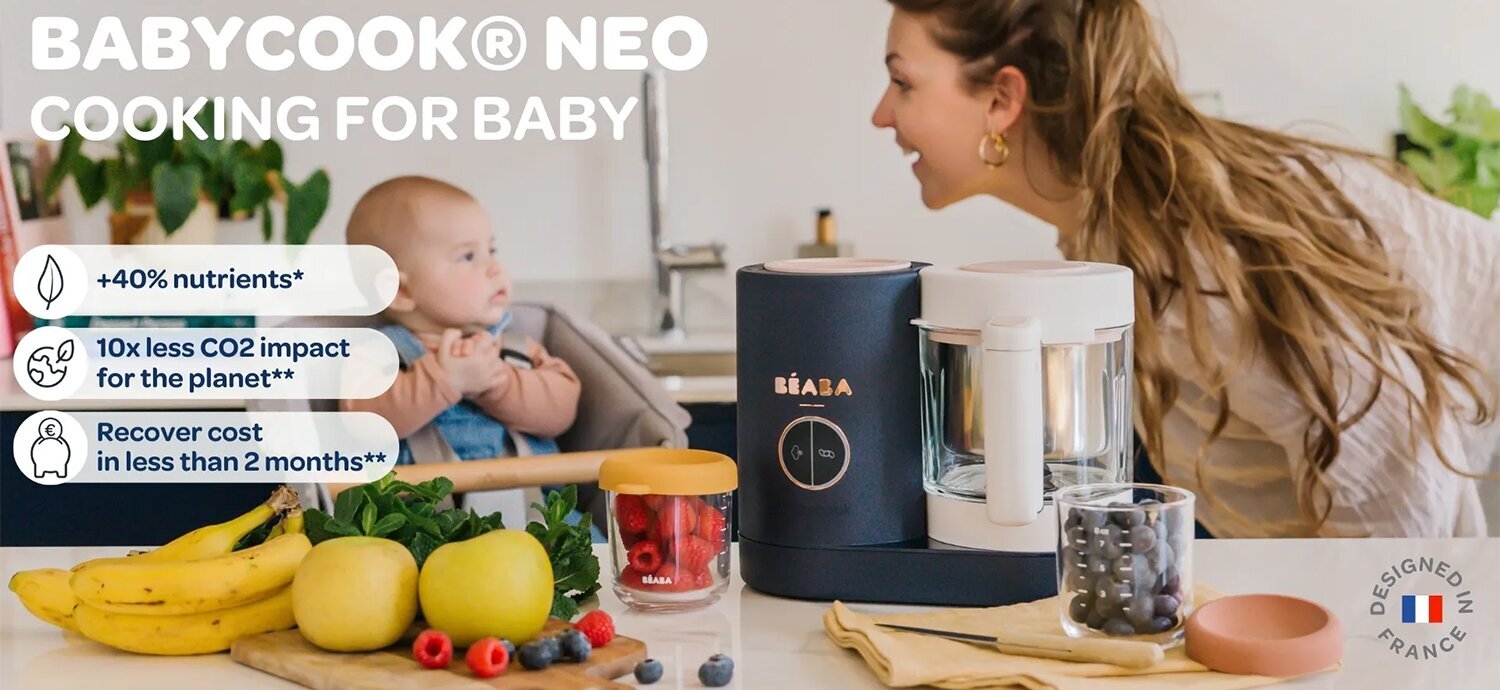 Shop Babycook Neo