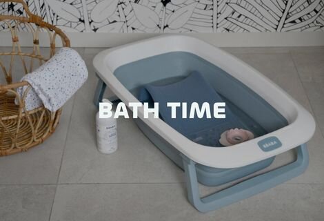 Bathtime