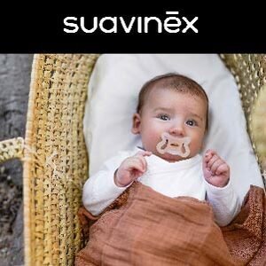 Shop Suavinex