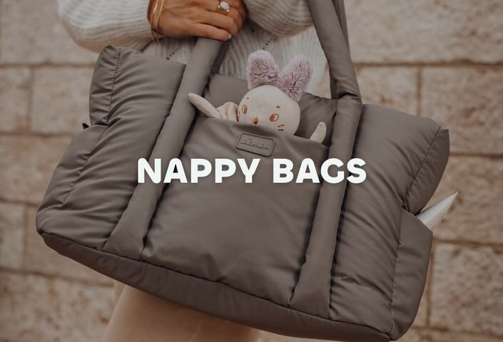 Nappy Bags