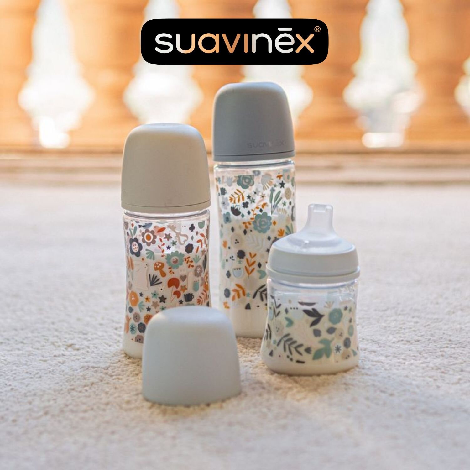 Shop Suavinex