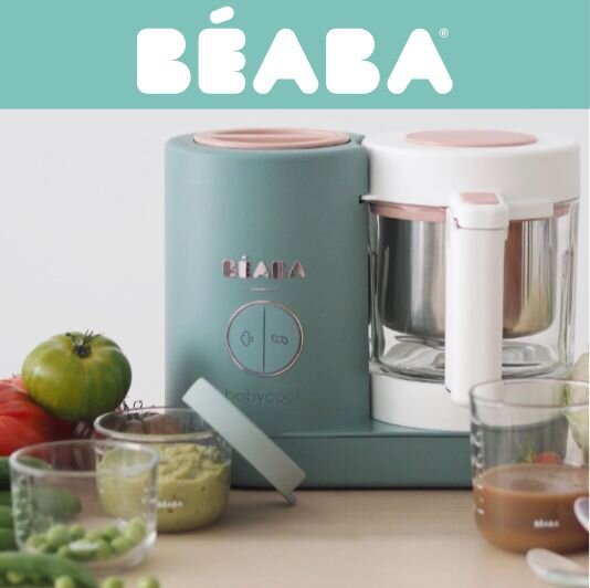 Shop Beaba