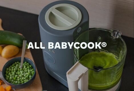 Babycook