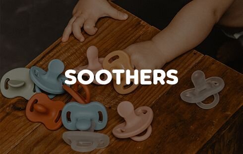 Suavinex Soothers